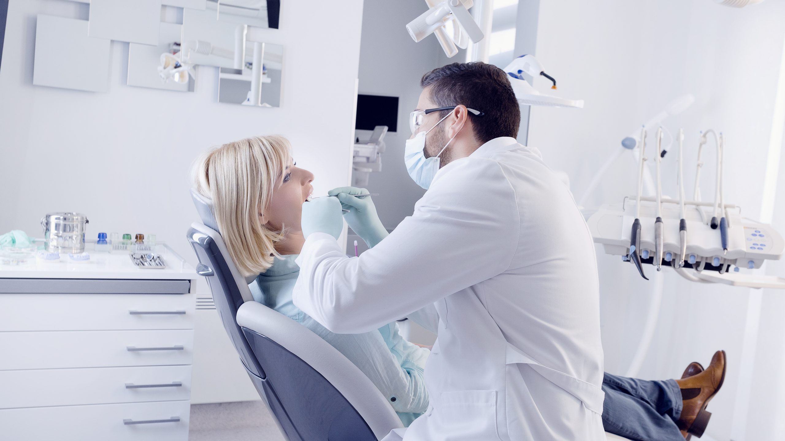 Dentist in Clayton, NY